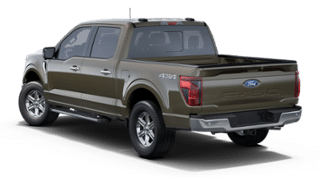 2025 Ford F-150® External Image 3